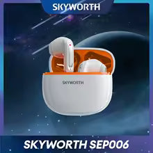 Audífonos Skyworth De Tws Auriculares