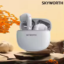 Audífonos Skyworth De Tws Auriculares