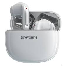 Audífonos Skyworth De Tws Auriculares