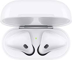 Combo reloj inteligente más auriculares